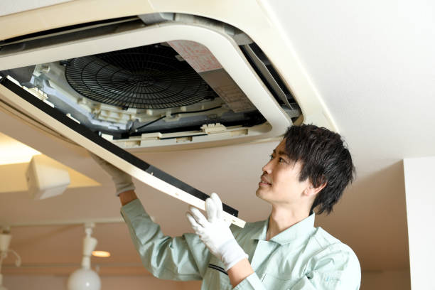 Best Ventilation Cleaning Services  in Nome, AK